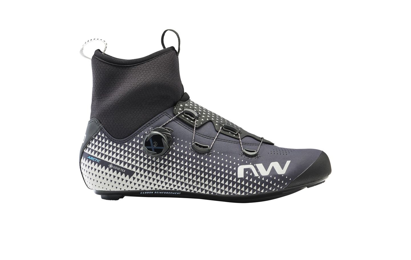 ZAPATILLAS CICLISMO CELSIUS R ARCTIC GTX ROAD T-43
