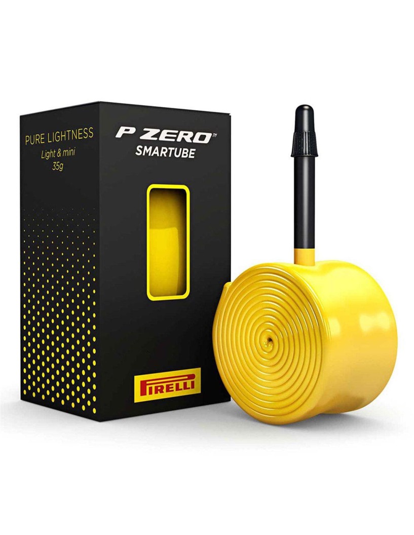 CAMARA PIRELLI P ZERO ROAD SMARTUBE 23-32 PRESTA 80MM