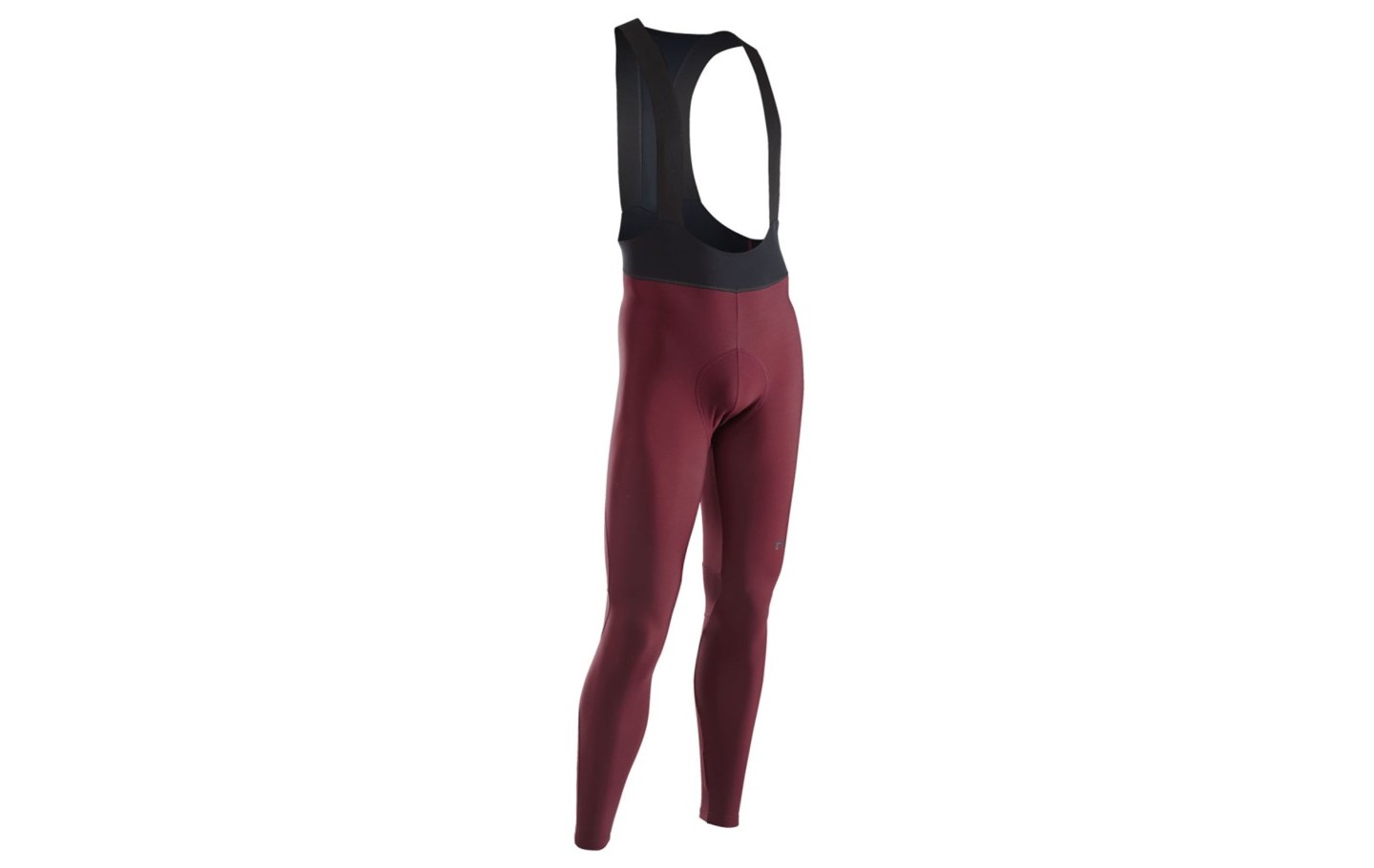 CULOTE LARGO NORTHWAVE EXTREME PRO MS ROJO GRANATE