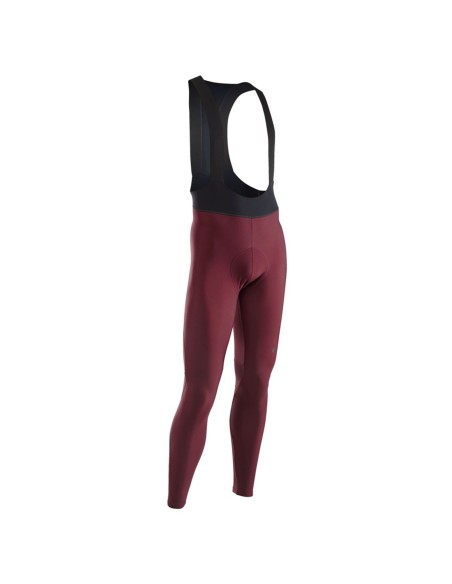 CULOTE LARGO NORTHWAVE EXTREME PRO MS ROJO GRANATE