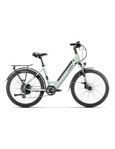 CONOR LOMBOK E-CITY 26" 8V VERDE