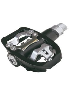 PEDALES MIXTOS WELLGO WELLGO MTB SPD