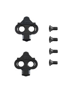 PAR CALAS SHIMANO SM-SH51 S/CHAPA