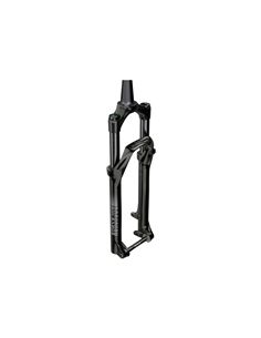 JUDY SILVER TK MANUAL 27.5 9QR 100MM BLACK 1 1/8 42OFFSET SO