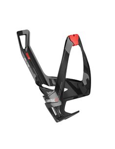 PORTABIDÓN ELITE CANNIBAL XC BIO BASED NEGR/ROJO BRILLANTE