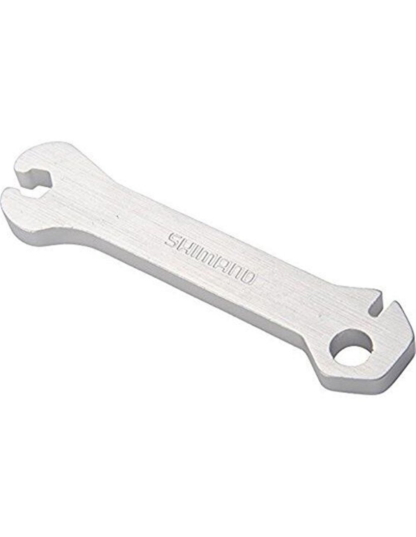 LLAVE PARA RADIOS SHIMANO XTR