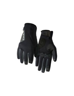 GUANTES GIRO AMBIENT 2.0 NEGRO