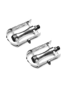 PEDALES CARRERA ALUMINIO M14/125