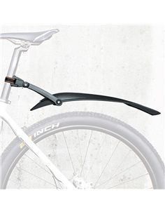 GUARDABARRO SKS TRASERO X-BLADE 29 NEGRO
