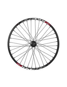 RUEDA TRASERA GURPIL 27.5 XM V/BRAKE DISCO 6 AGUJEROS