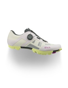 ZAPATILLAS FIZIK VENTO PROXY LIGHT LILLAC/WHITE/LIME