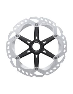DISCO SHIMANO 203MM CENTER LOCK RT-MT800 ICE-TECH FREEZA