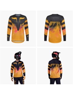 CAMISETA DE MANGA LARGA RANGER KAIROS