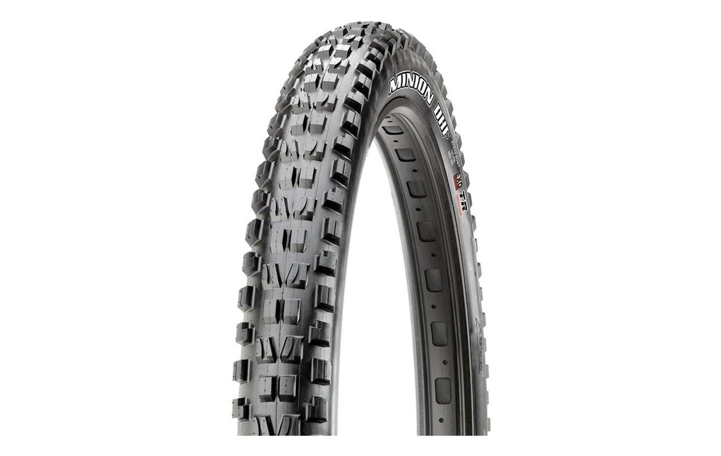 MINION DHF MOUNTAIN 29X2.60 40 TPI FOLDABLE EXO/TR