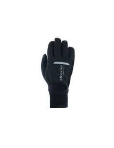 GUANTE VILLACH 3 EXTRA WARM NEGRO
