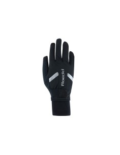 GUANTE RAVENSBURG 3 WINDPROOF NEGRO