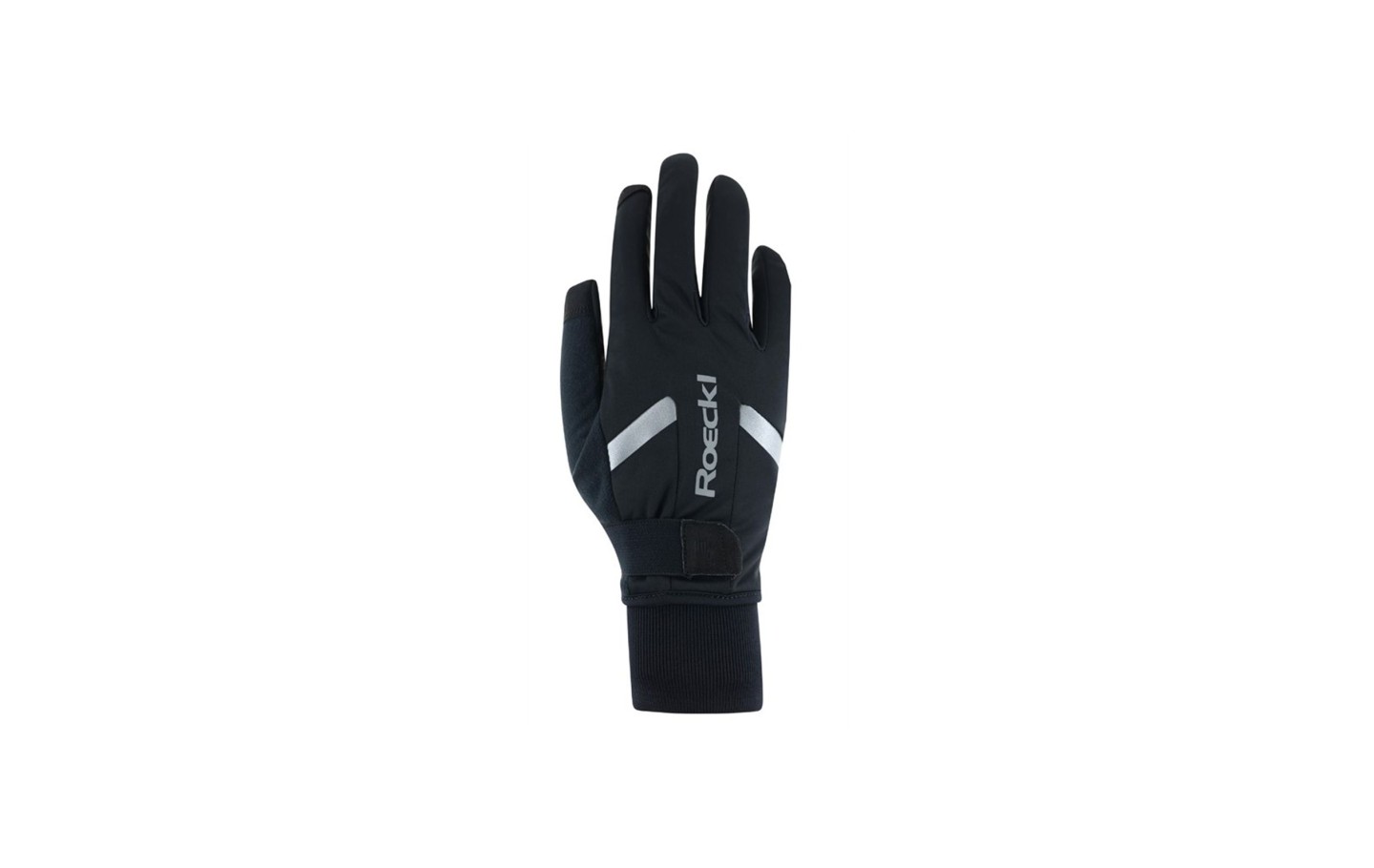 GUANTE RAVENSBURG 3 WINDPROOF NEGRO