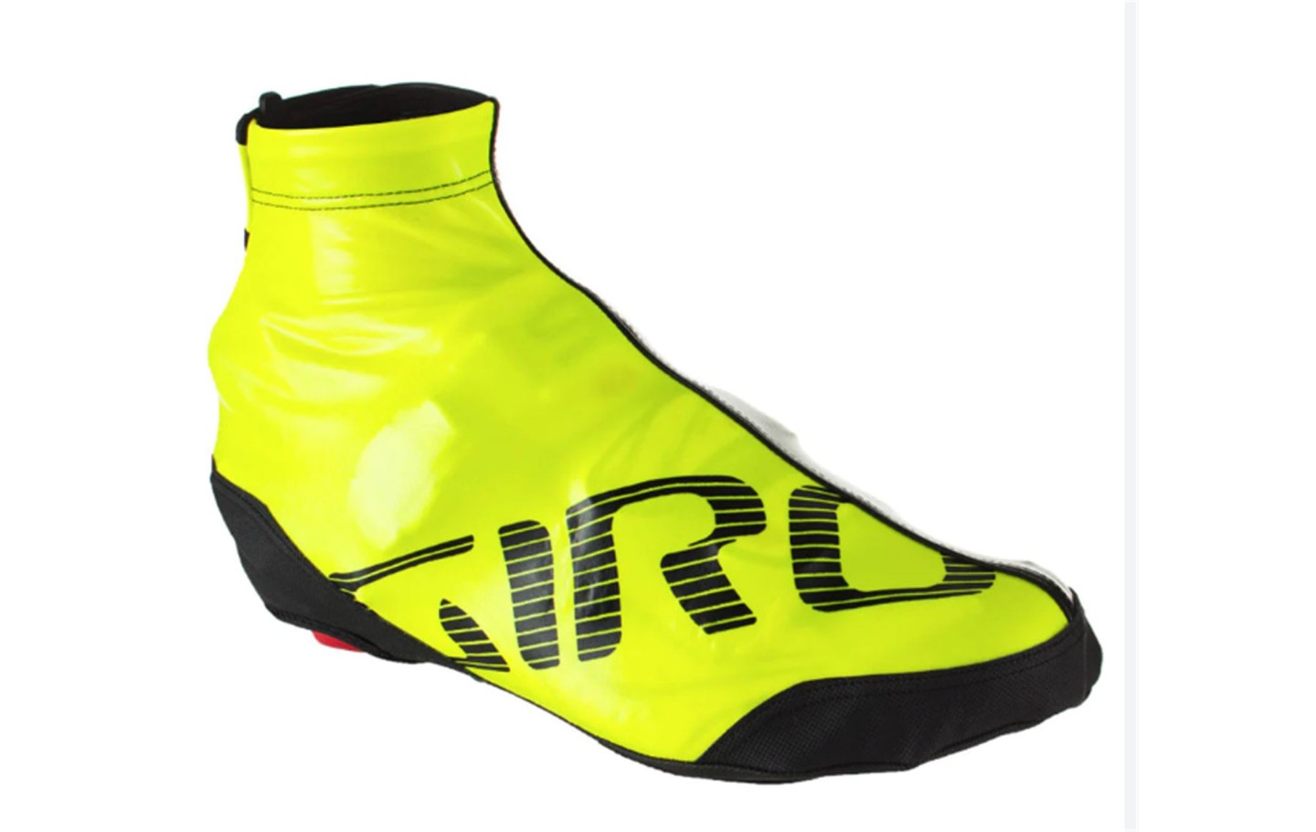CUBREBOTAS GIROSTOPWATCH AERO SHOE COVER