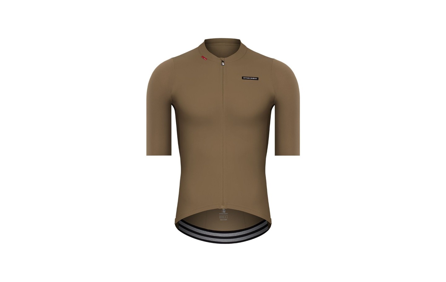 MAILLOT ETXEONDO ALDE 110LW PARDO