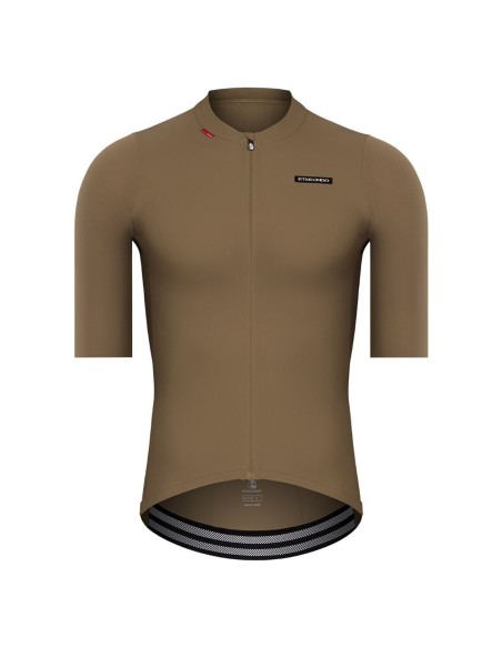 MAILLOT ETXEONDO ALDE 110LW PARDO