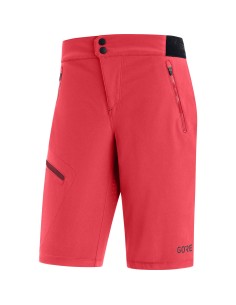 SHORTS C5 MUJER