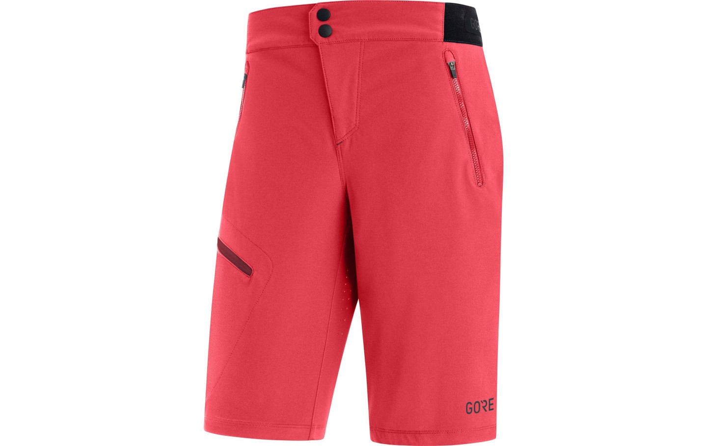 SHORTS C5 MUJER