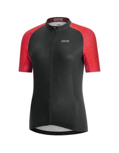 MAILLOT MUJER GORE C3 HIBISCUS