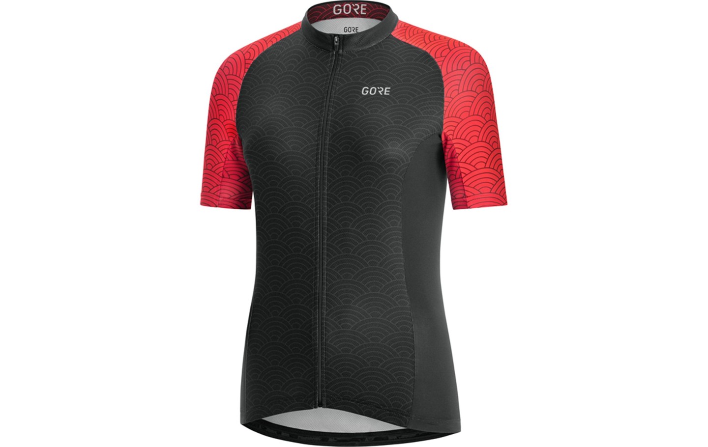 MAILLOT MUJER GORE C3 HIBISCUS