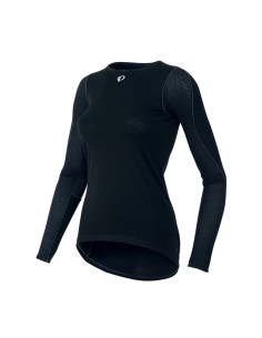 CAMISETA INTERIOR P.I. MUJER MANGA LARGA
