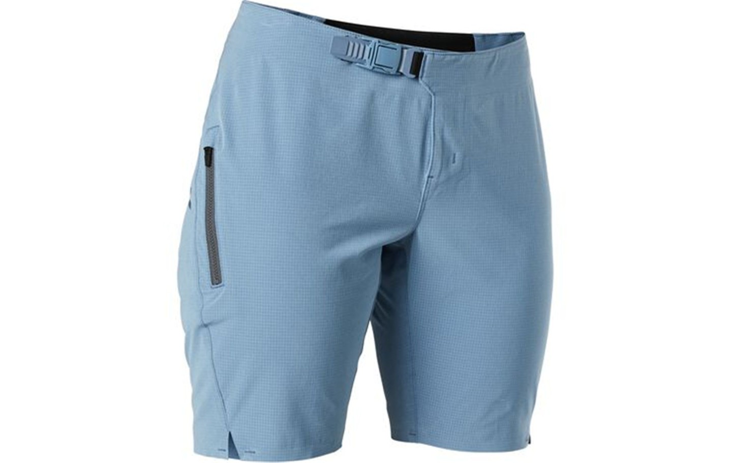 PANTALÓN CORTO FOX FLEXAIR LITE AZUL PARA MUJER