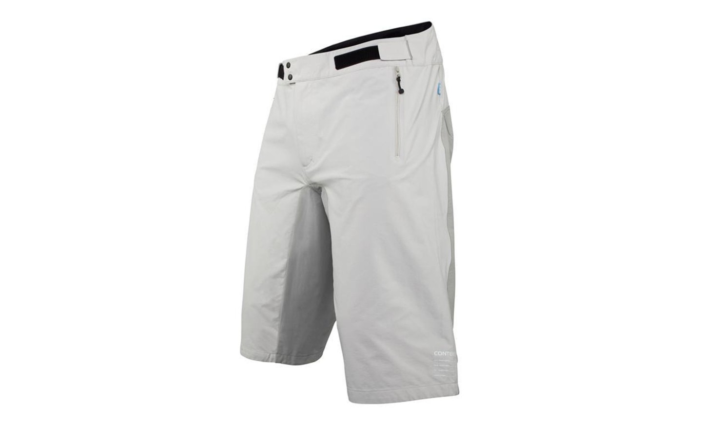 RESISTANCE MID SHORTS, AMINE GREY