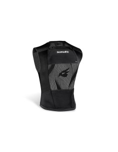 ARMADURA BLUEGRASS LITE NEGRO