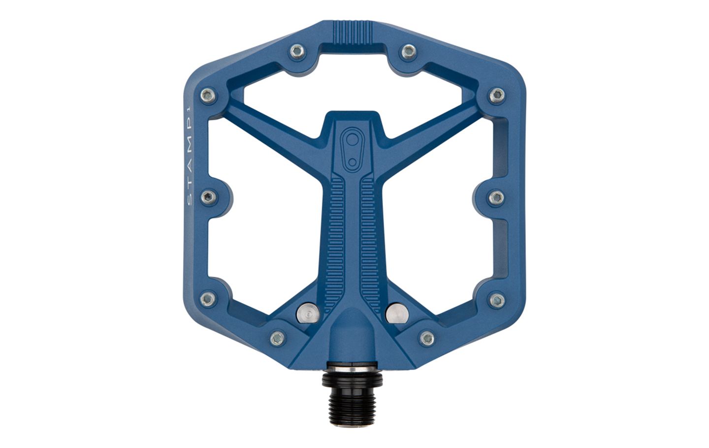 CRANK BROTHERS STAMP 1 SMALL NAVY BLUE GEN 2