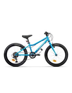 BICI CONOR KID 20" AZUL