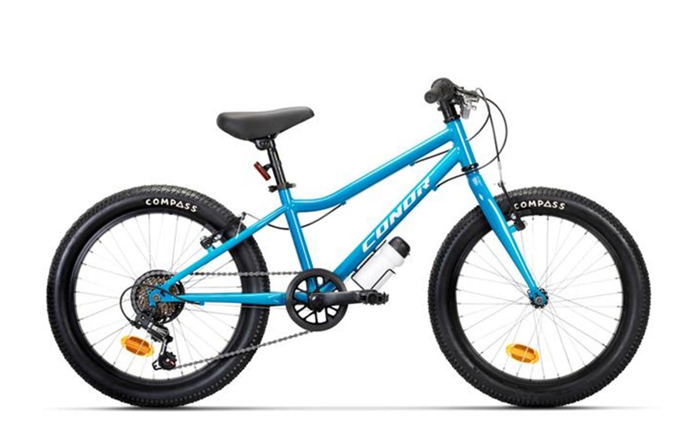 BICI CONOR KID 20" AZUL