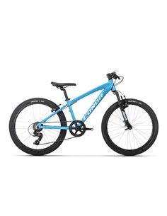BICI CONOR JUNIOR 24" AZUL