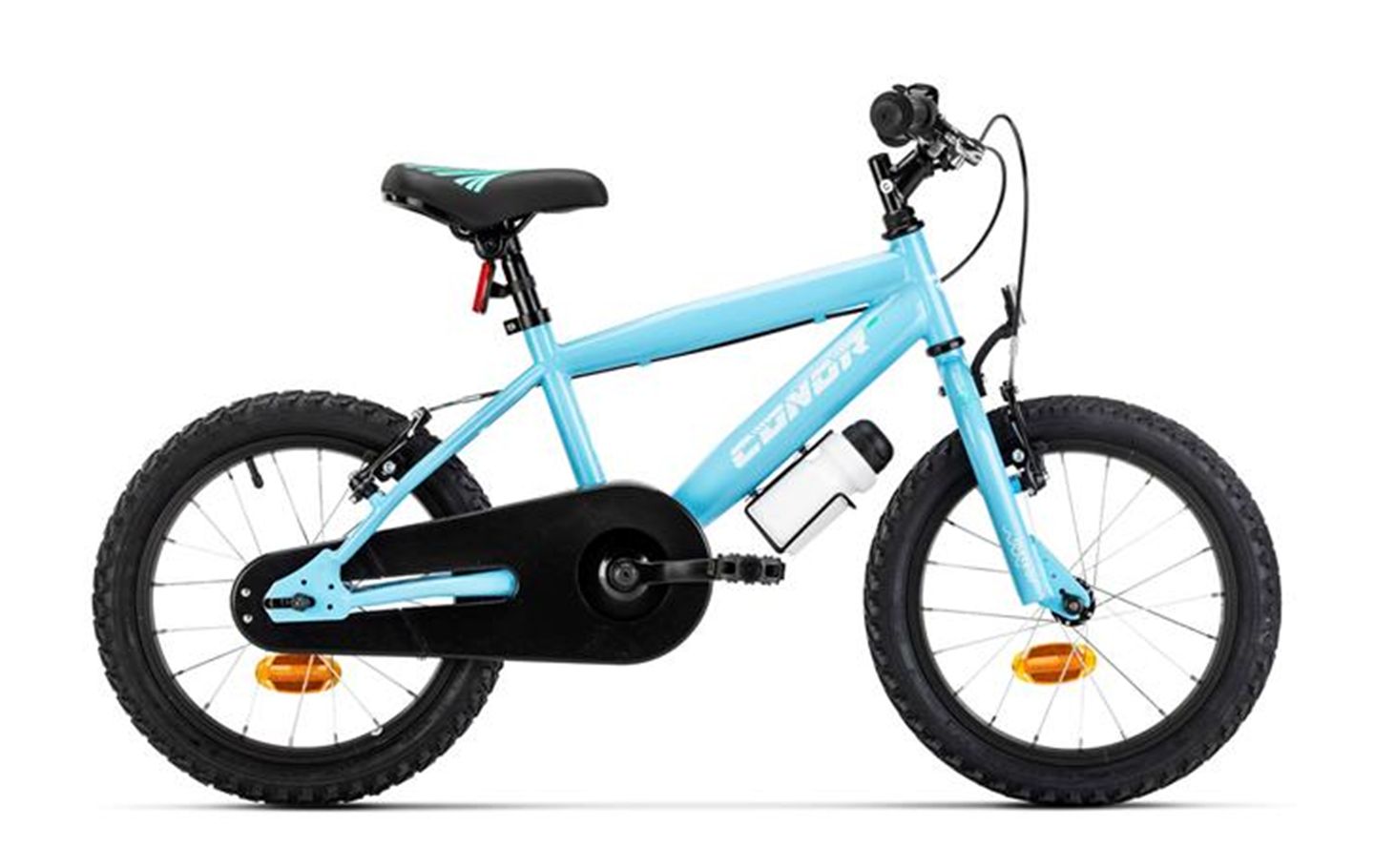 BICI CONOR KID 16" AZUL