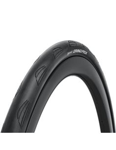 CUBIERTA CONTINENTAL GRAND PRIX 700X28C BLACKCHILI COMPOUND