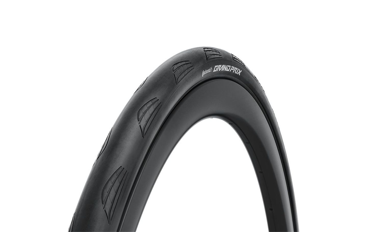 CUBIERTA CONTINENTAL GRAND PRIX 700X28C BLACKCHILI COMPOUND