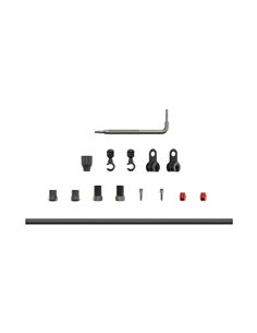 LATIGUILLO HIDRAULICO KIT SRAM AVIDCODE/R,ELIXIR1/3,J