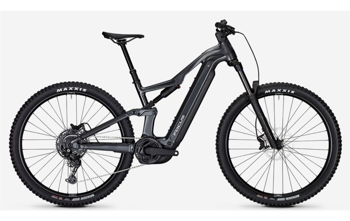 FOCUS THRON 6.6 2026 T-M