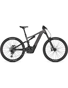 FOCUS SAM2 6.7 TALLA M GRIS 2024