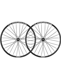 JUEGO DE RUEDAS MAVIC E-DEEMAX 29