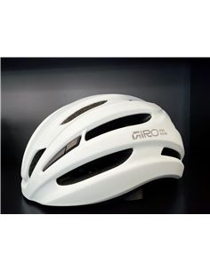 CASCO GIRO ISODE II EU MATTE WHITE UA