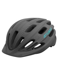 CASCO GIRO MUJER VASONA MATTE TITANIUM