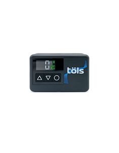 TÖLS AINA SMART PUMP BLACK