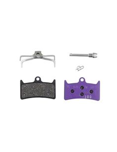 HO-PASTILLAS V4 E-BIKE HBSP303E