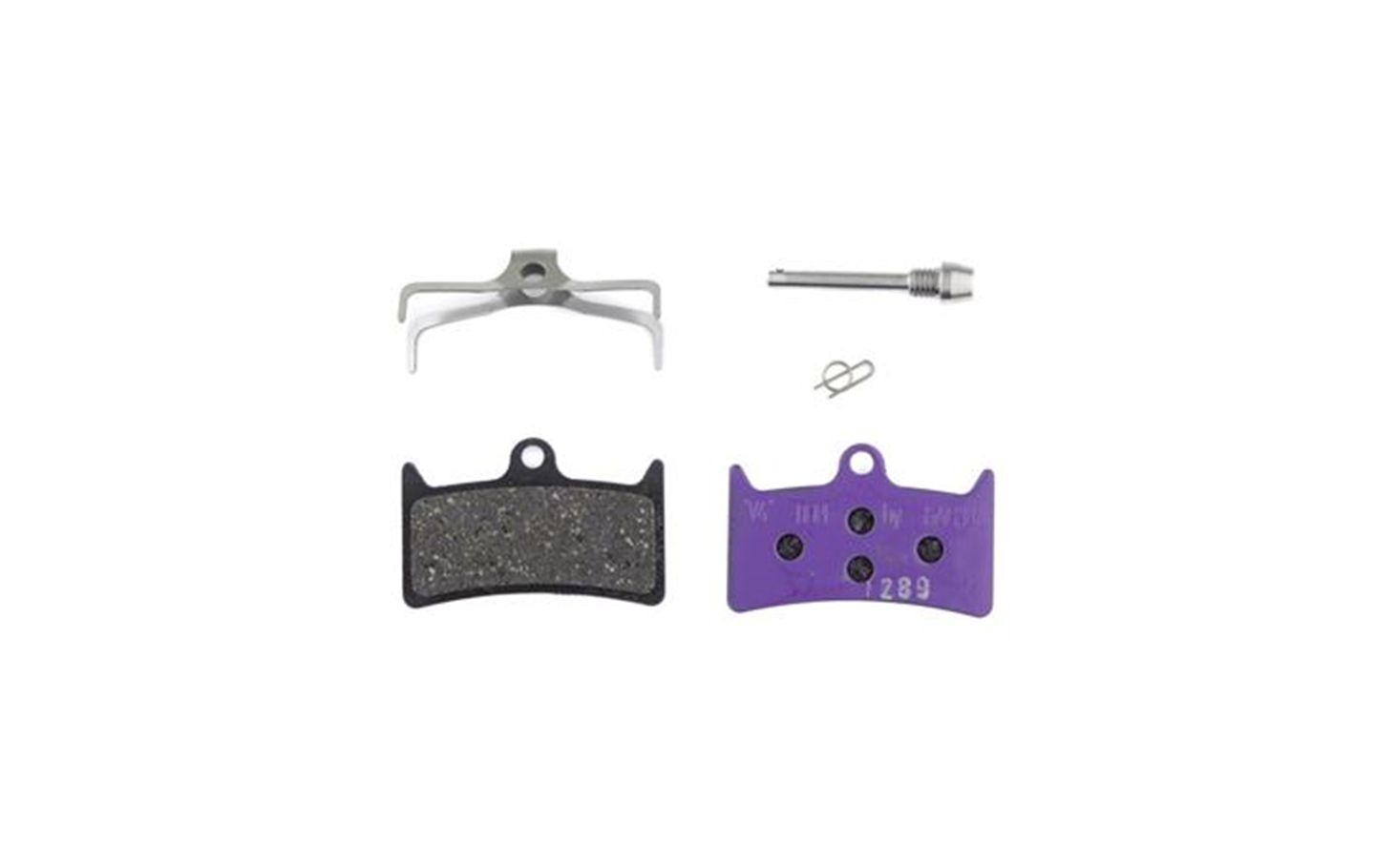 HO-PASTILLAS V4 E-BIKE HBSP303E