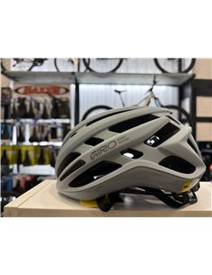 CASCO GIRO AGILIS MIPS AZUL CIELO T-M