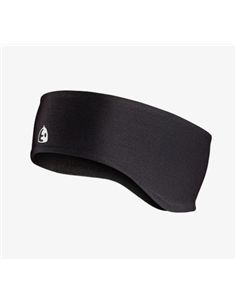 CINTA ETXEONDO THERMO NEGRO